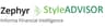 StyleADVISOR logo