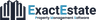 ExactEstate logo