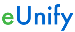 eUnify logo