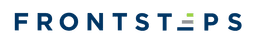 FrontSteps logo