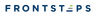 FrontSteps logo