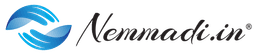 Nemmadi logo