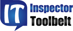 Inspector Toolbelt logo