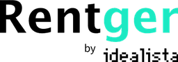Rentger logo