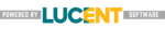 Lucent logo