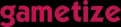 Gametize logo