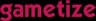 Gametize logo