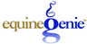 equineGenie logo