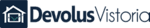 Devolus Vistoria logo