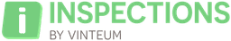 Inspections by Vinteum logo
