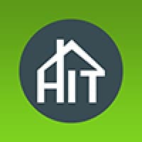 Home Inspector Tech logo