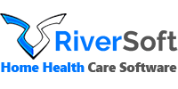 Riversoft logo