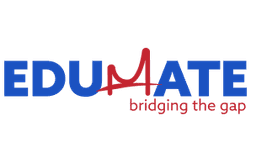 Edumate logo
