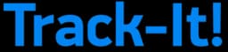 Track-It! logo
