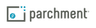 Parchment logo