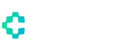 Care Vault logo