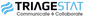 TriageSTAT logo