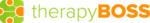 therapyBOSS logo