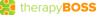 therapyBOSS logo