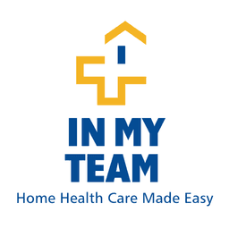 InMyTeam logo