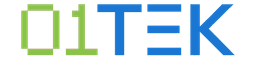 01TEK logo