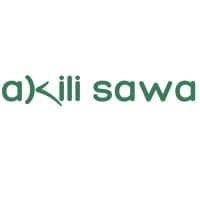 Akili Sawa logo