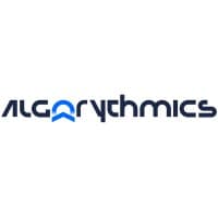 Algorythmics RegTech Platform logo