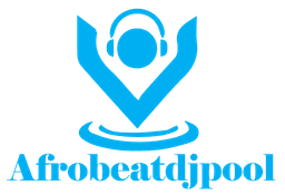 AfrobeatDJPool logo