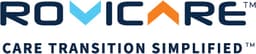Rovicare logo