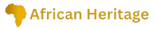 African Heritage Token (AFH) Loyalty Platform logo