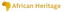 African Heritage Token (AFH) Loyalty Platform logo