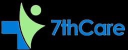 7thCare Hospital Management System logo