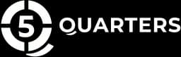 5 Quarters logo