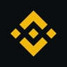 Binance (Binance) logo