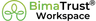 BimaTrust Workspace logo