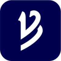 Bvortex ERP logo