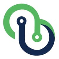 Bunifu Go logo