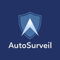 Autosurveil GPS logo