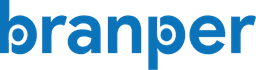 Branper logo