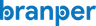Branper logo