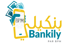Bankily logo