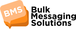 Bulk Messaging Solutions (BMS) logo