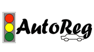 AutoReg logo