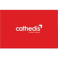 Cathedis Logistics Platform logo