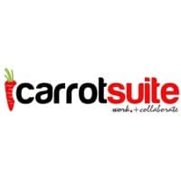 CarrotSuite ERP logo