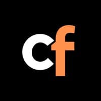Cashfin logo
