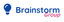 Brainstorm PFMS logo