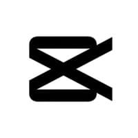CapCut logo