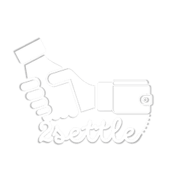 2Settle logo