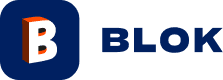 BLOK logo